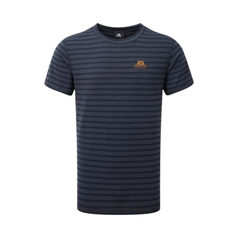 Mountain Equipment  Groundup Tee - T-shirt - Uomo