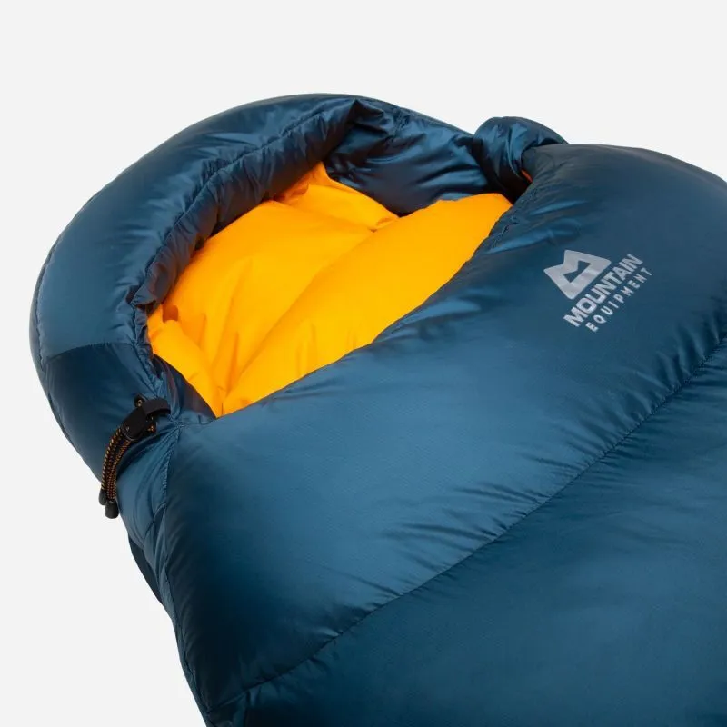 Mountain Equipment  Helium 600 - Sacco a pelo - Uomo