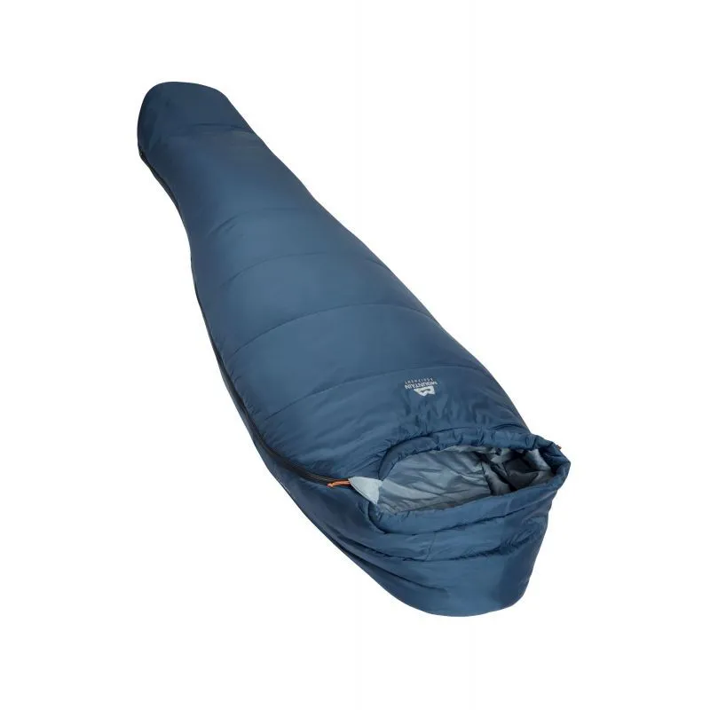 Mountain Equipment  Lunar I - Sacco a pelo