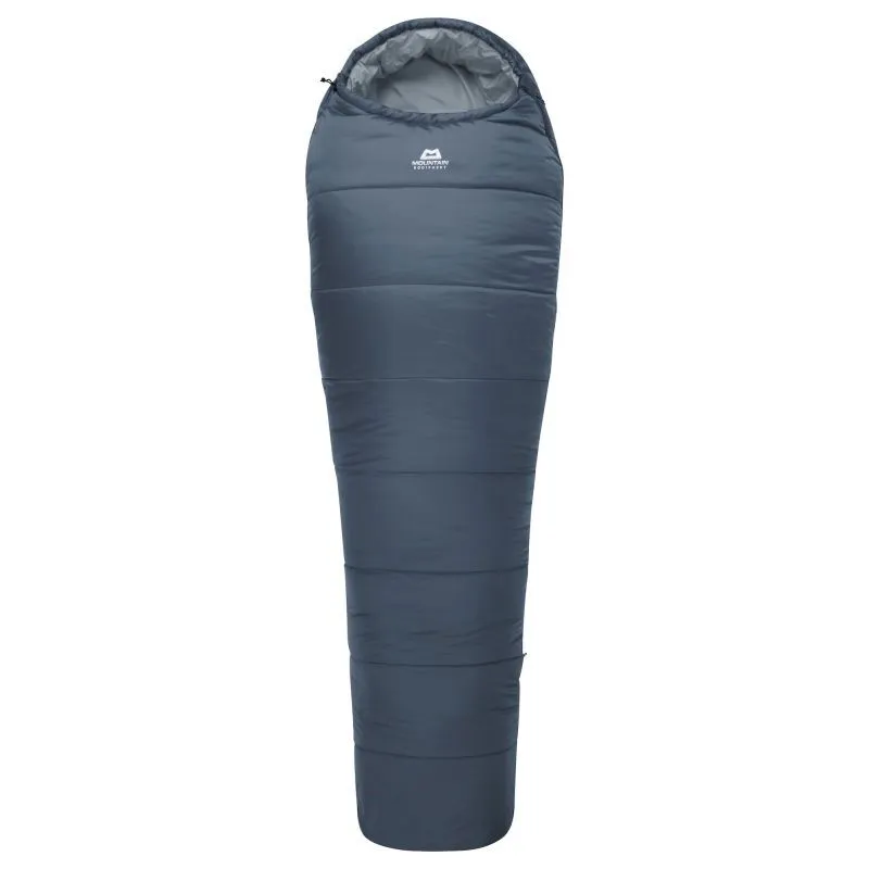 Mountain Equipment  Lunar II - Sacco a pelo