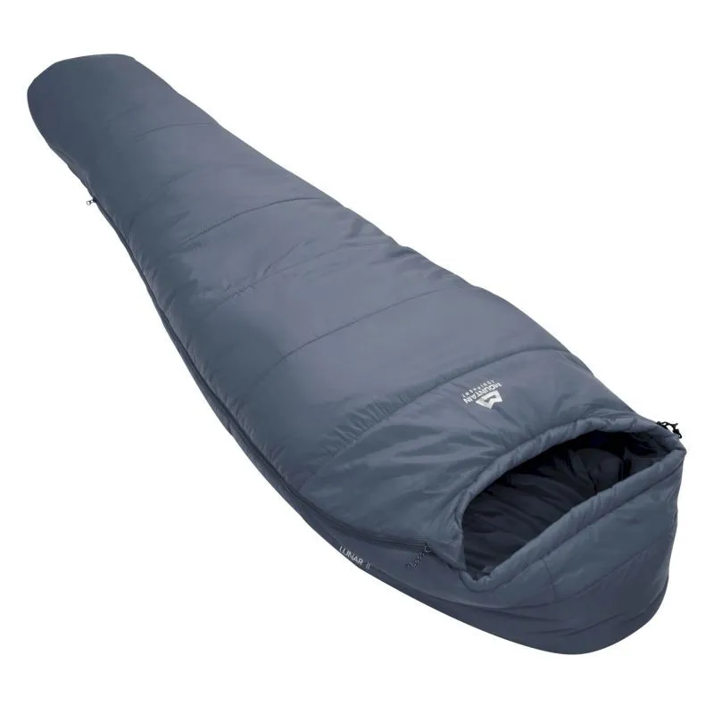 Mountain Equipment  Lunar II - Sacco a pelo