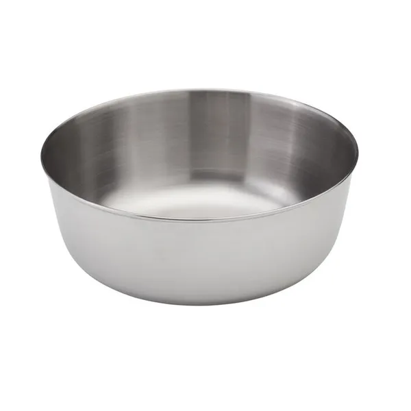 MSR Alpine Stainless Steel Nesting Bowl