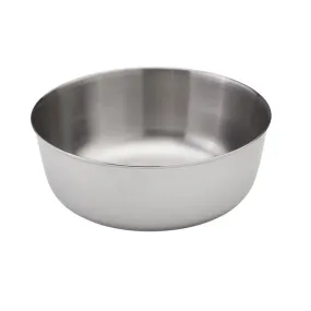 MSR Alpine Stainless Steel Nesting Bowl