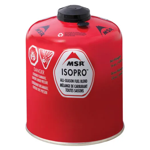 MSR IsoPro 450g