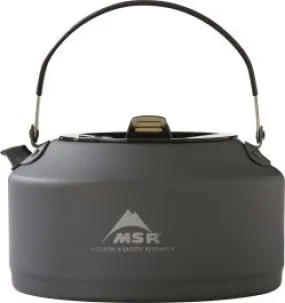 MSR Pika 1L Camping Teapot