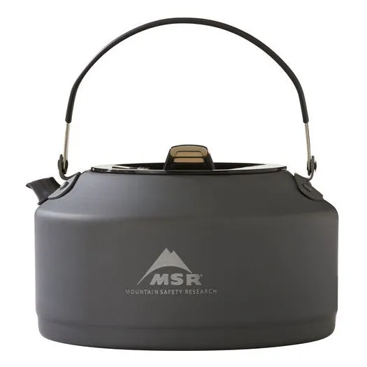 MSR Pika 1L Teapot