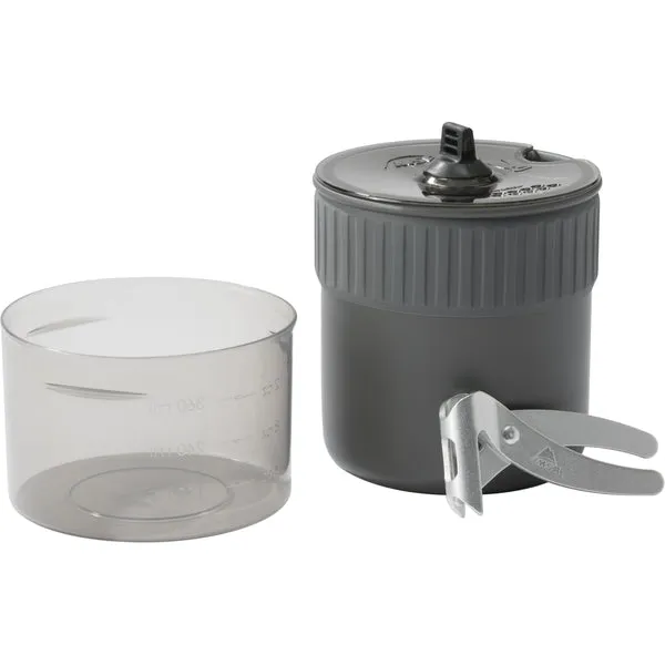 MSR Trail Mini Solo Cook Set