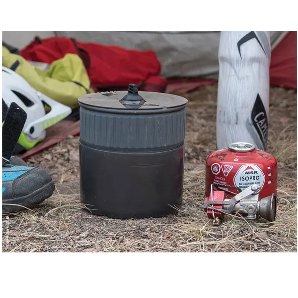 MSR Trail Mini Solo Cook Set