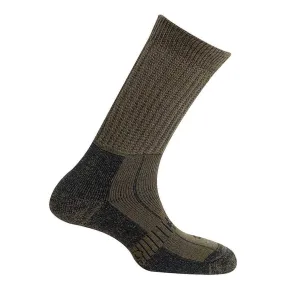 Mund Adventurer Socks