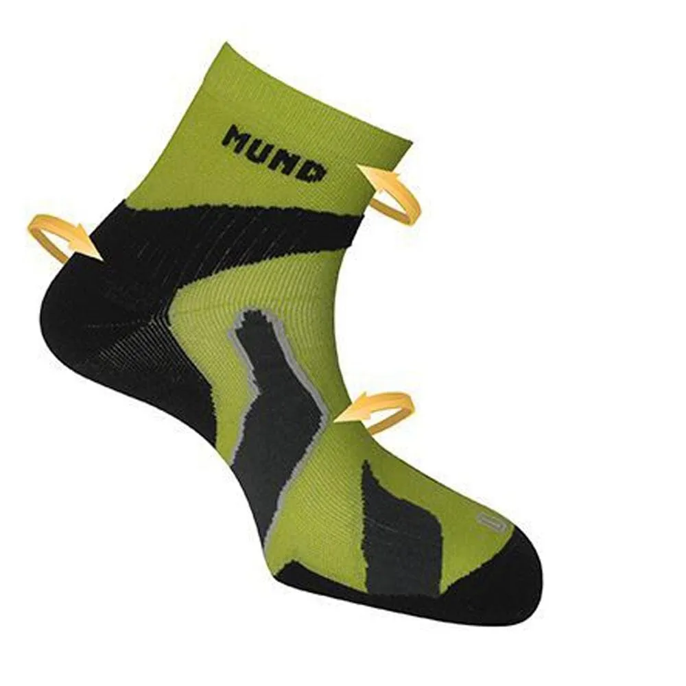 Mund Ultra Raid Socks