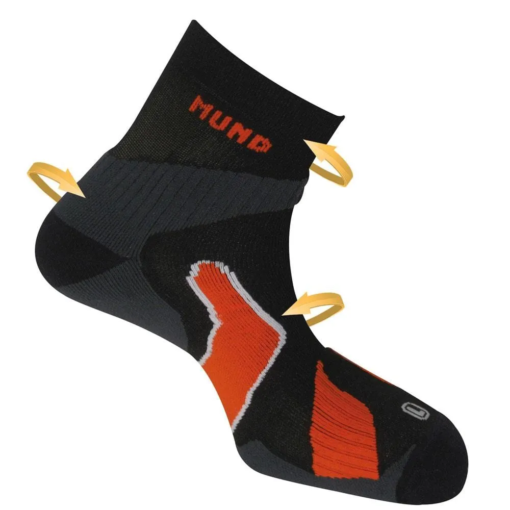 Mund Ultra Raid Socks