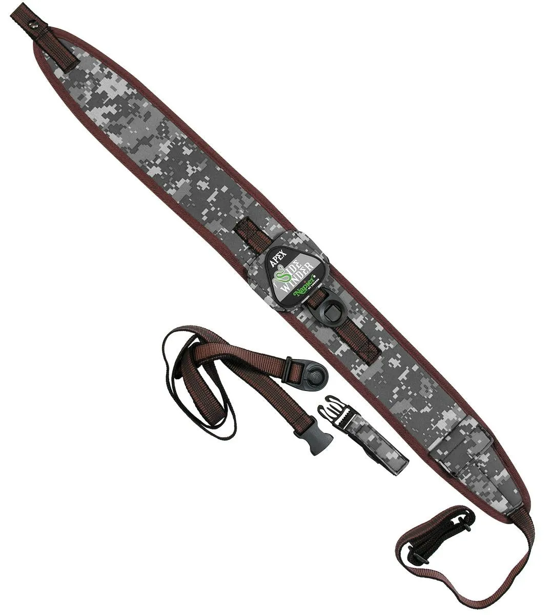 Napier The Sidewinder Rifle Sling