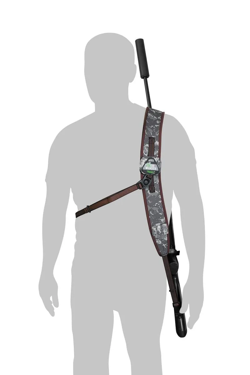 Napier The Sidewinder Rifle Sling