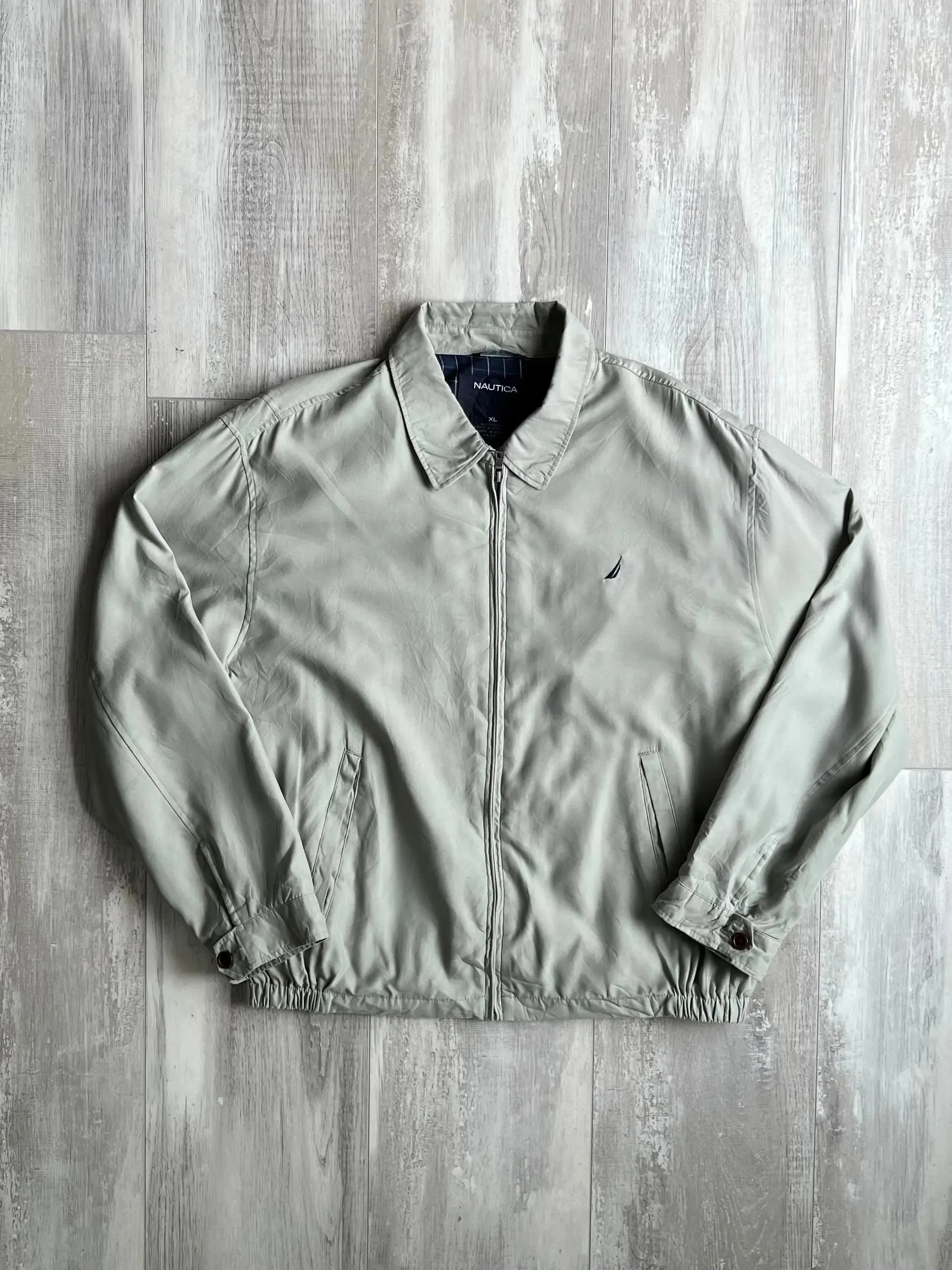 Nautica Harrington Jacket - XL