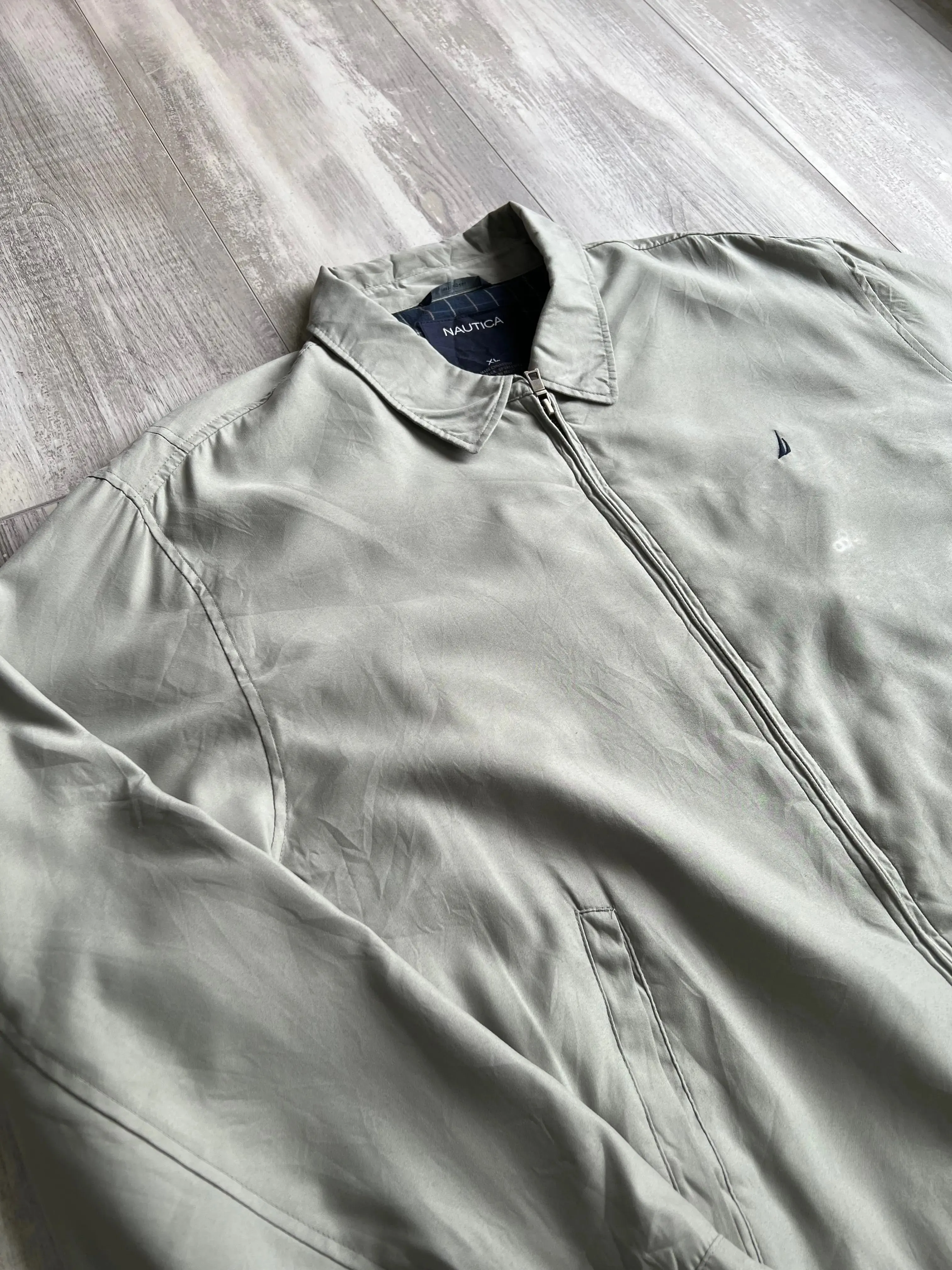 Nautica Harrington Jacket - XL