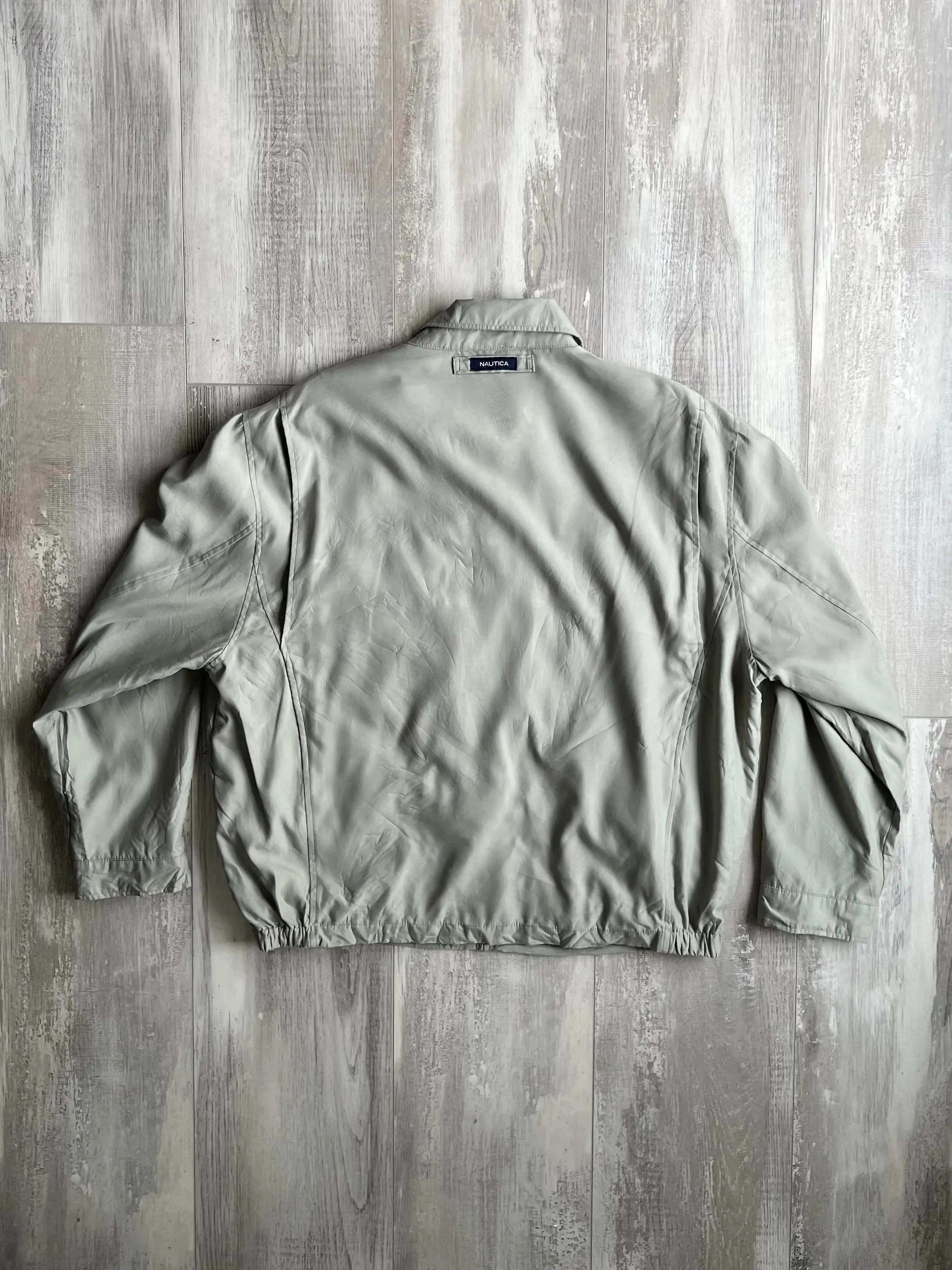 Nautica Harrington Jacket - XL