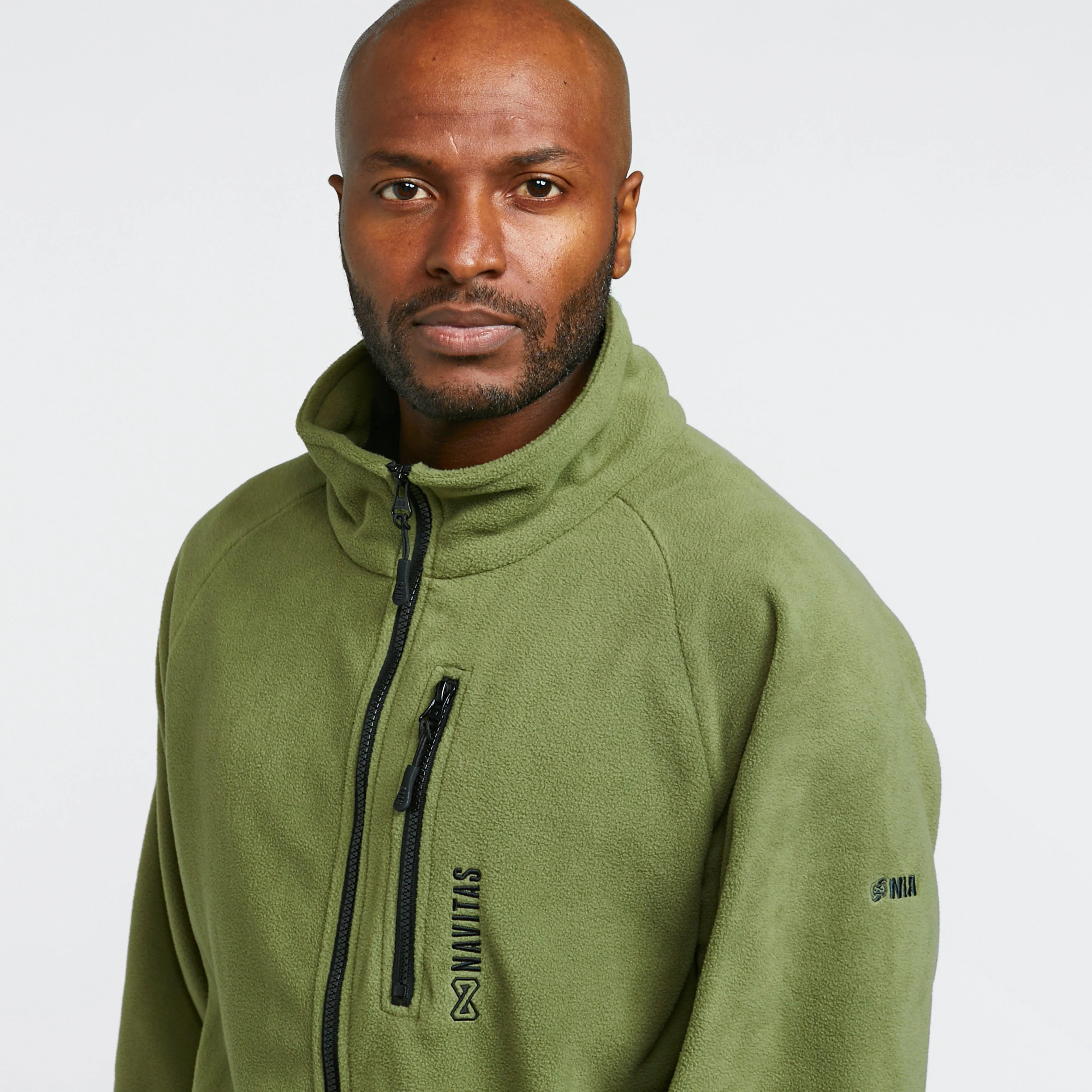 Navitas Atlas Zip Fleece | Ultimate Outdoors