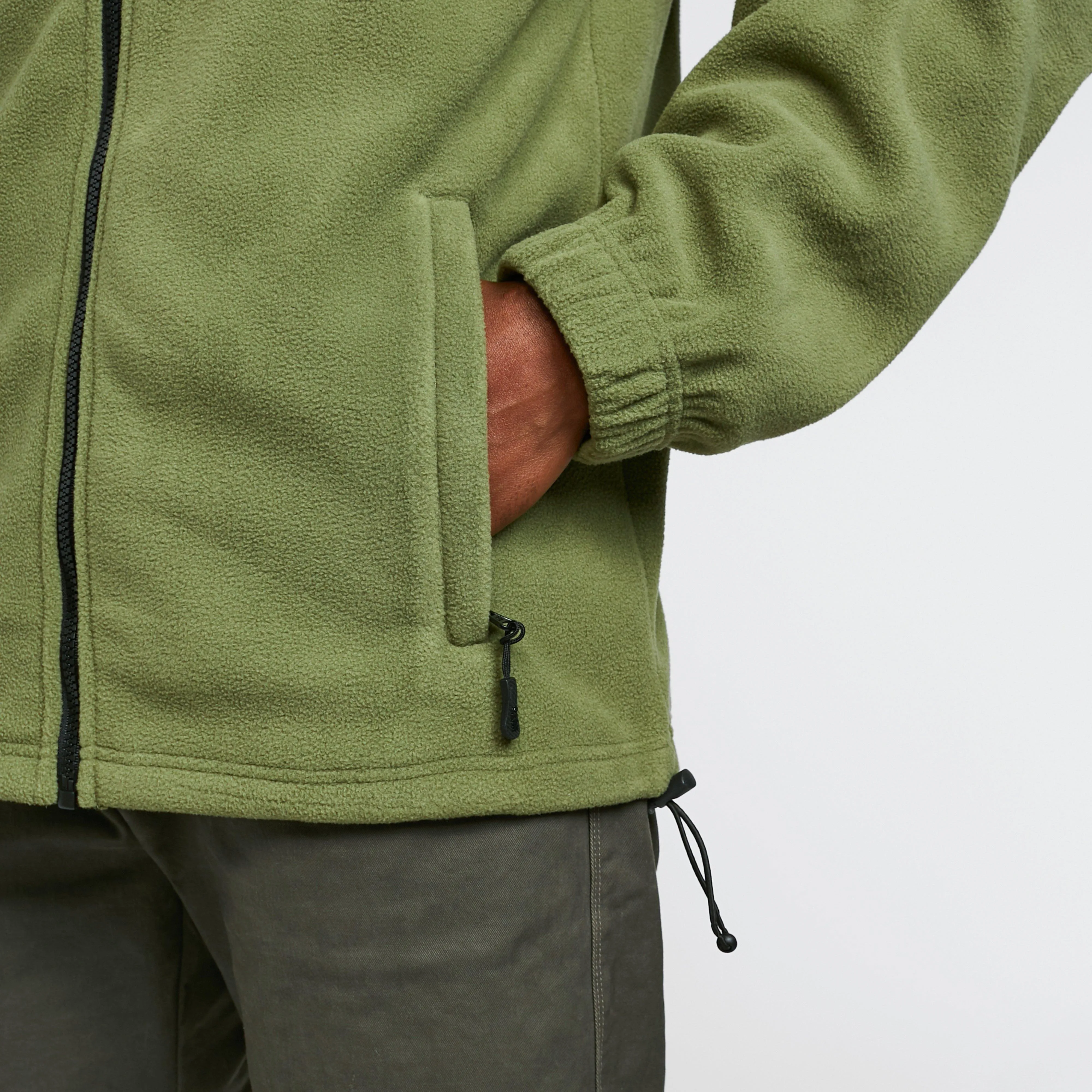 Navitas Atlas Zip Fleece | Ultimate Outdoors