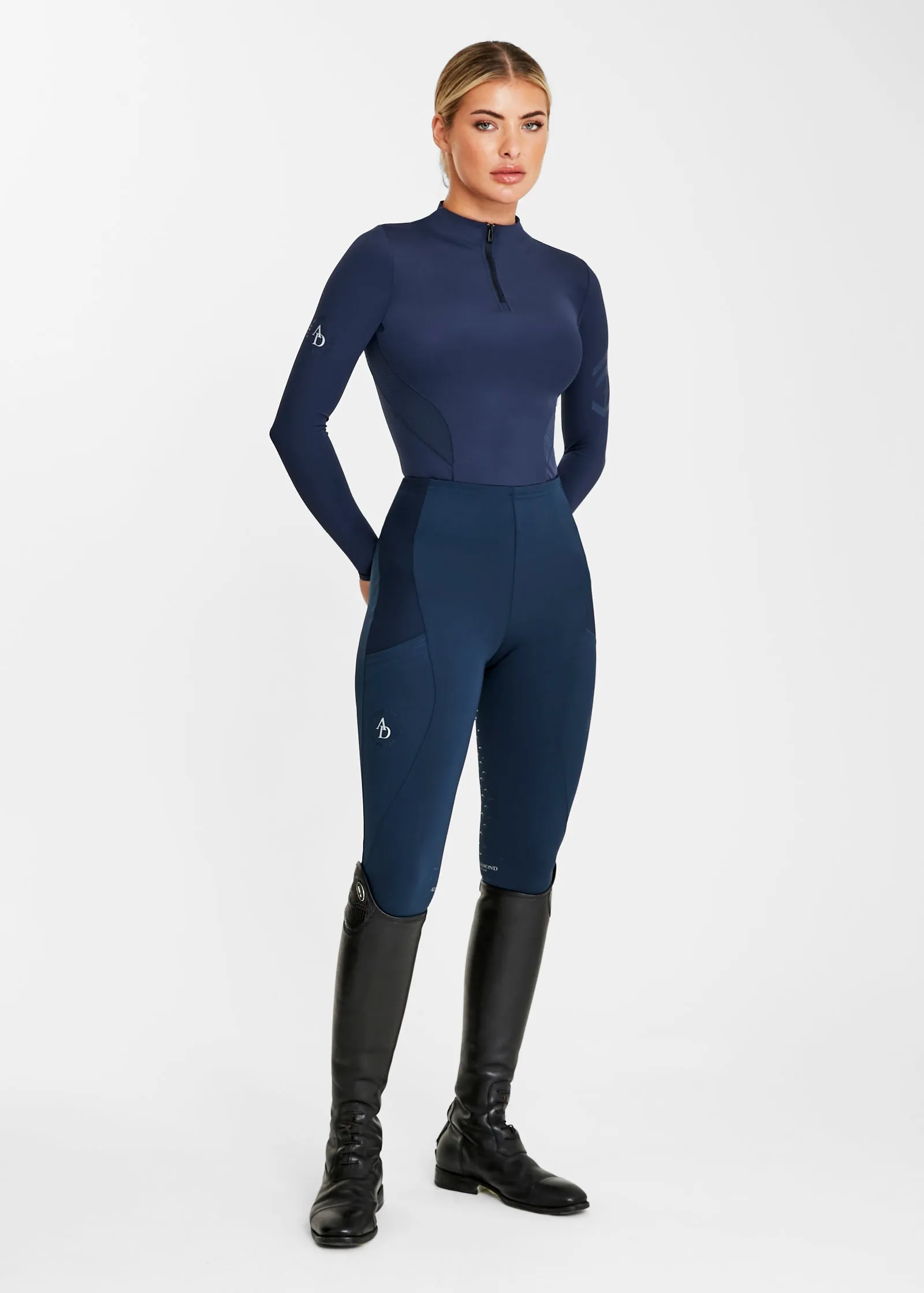 Navy Icon Base Layer