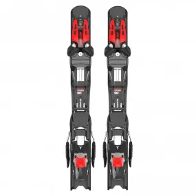 Neox X12 GW Bindings - Red/Black