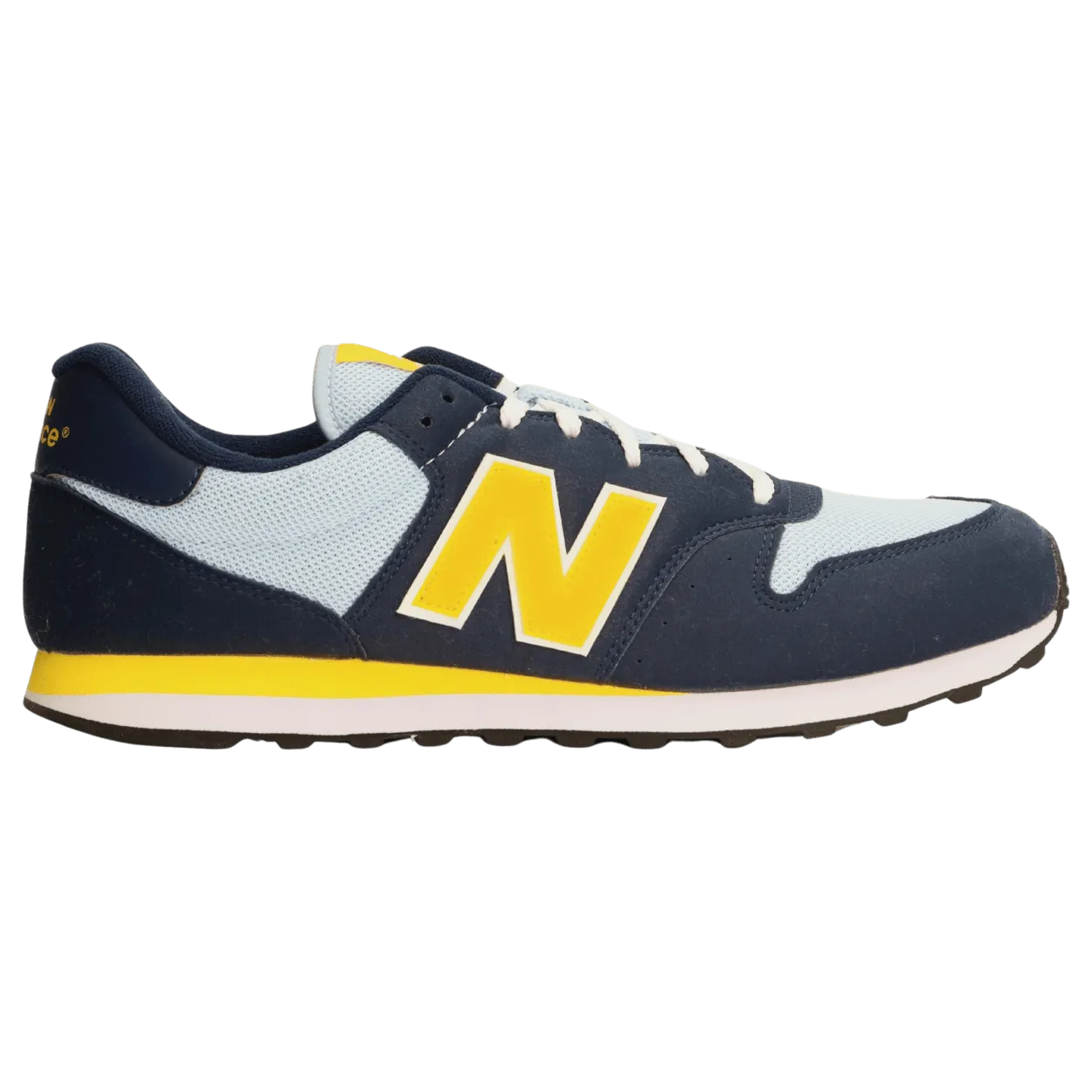 New Balance 500 Trainers