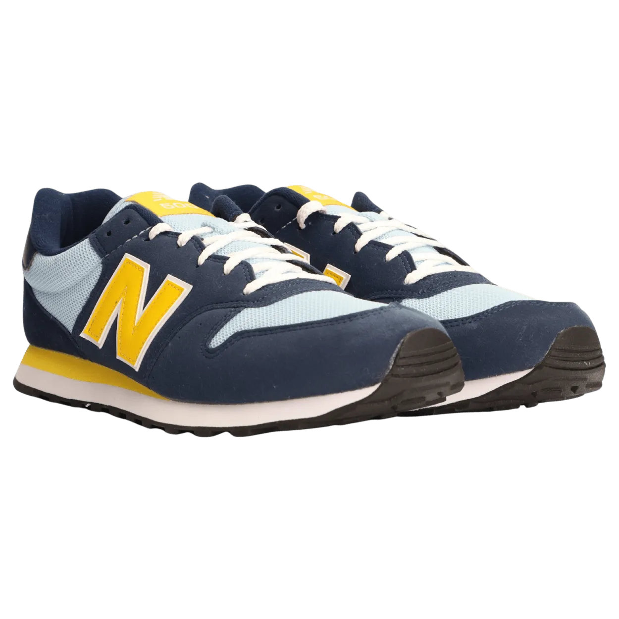 New Balance 500 Trainers