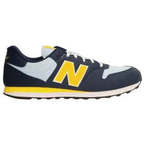 New Balance 500 Trainers