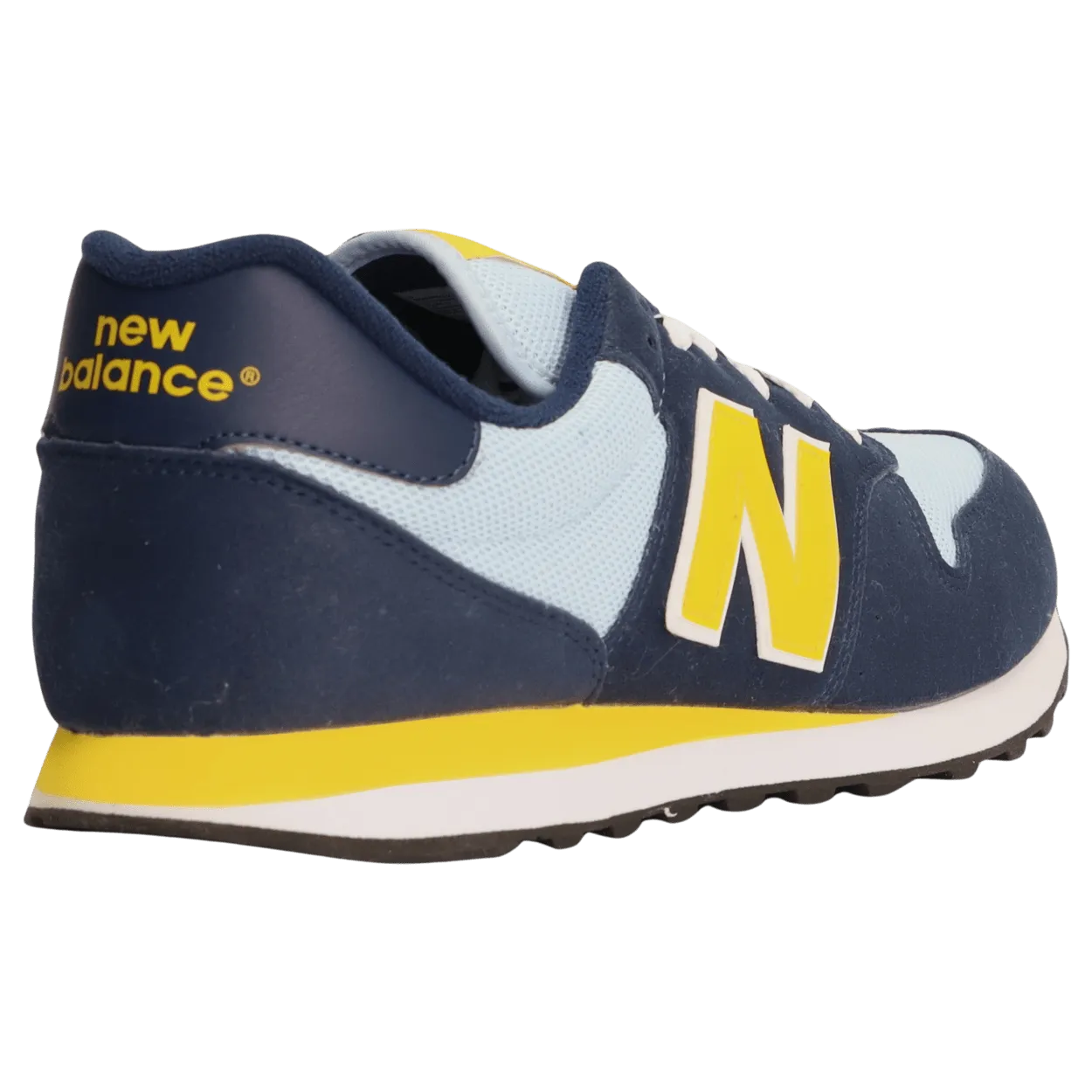 New Balance 500 Trainers