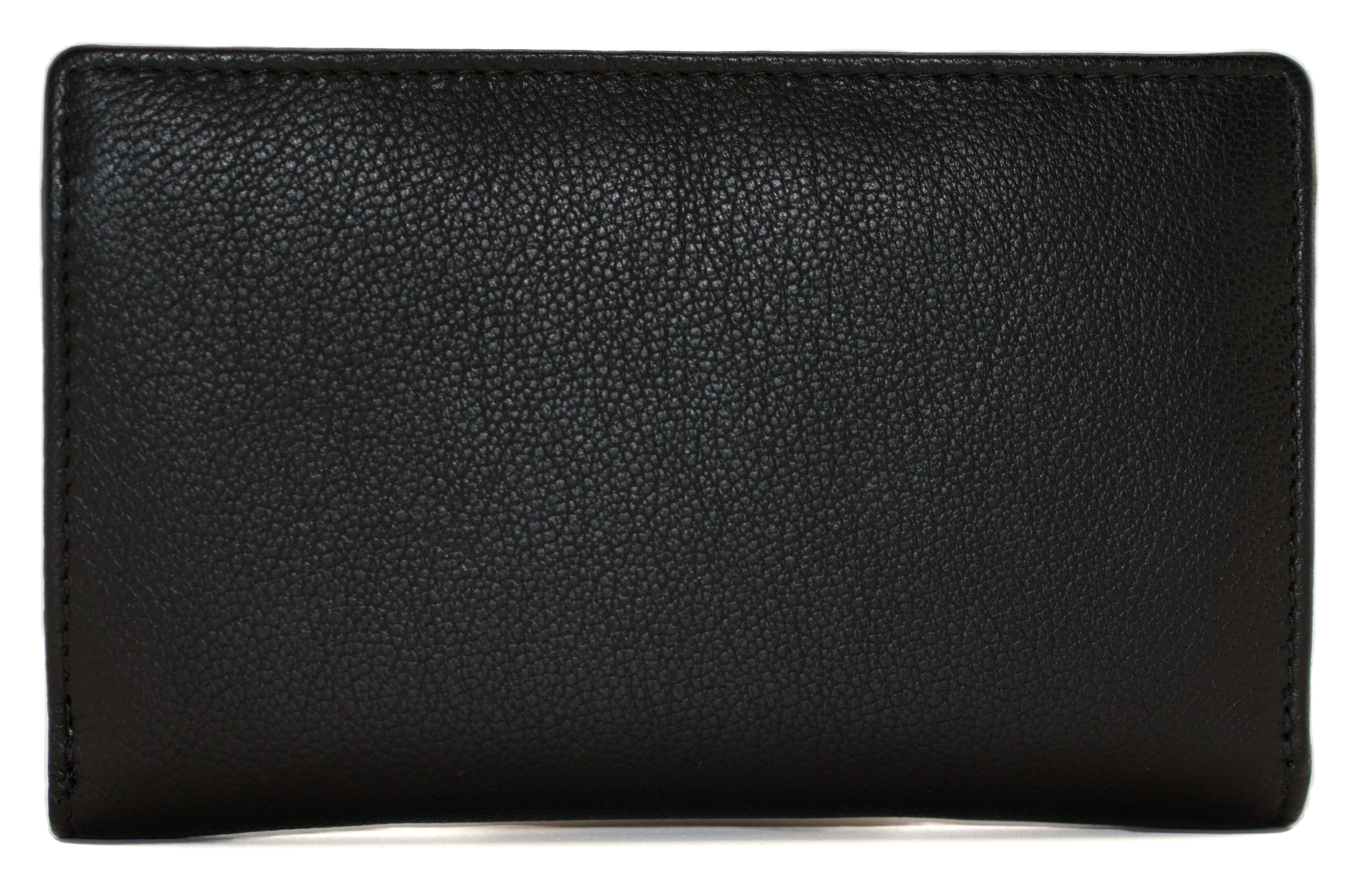 *NEW IN* Mala - Callum The Coo Black Tri Fold Purse with RFID