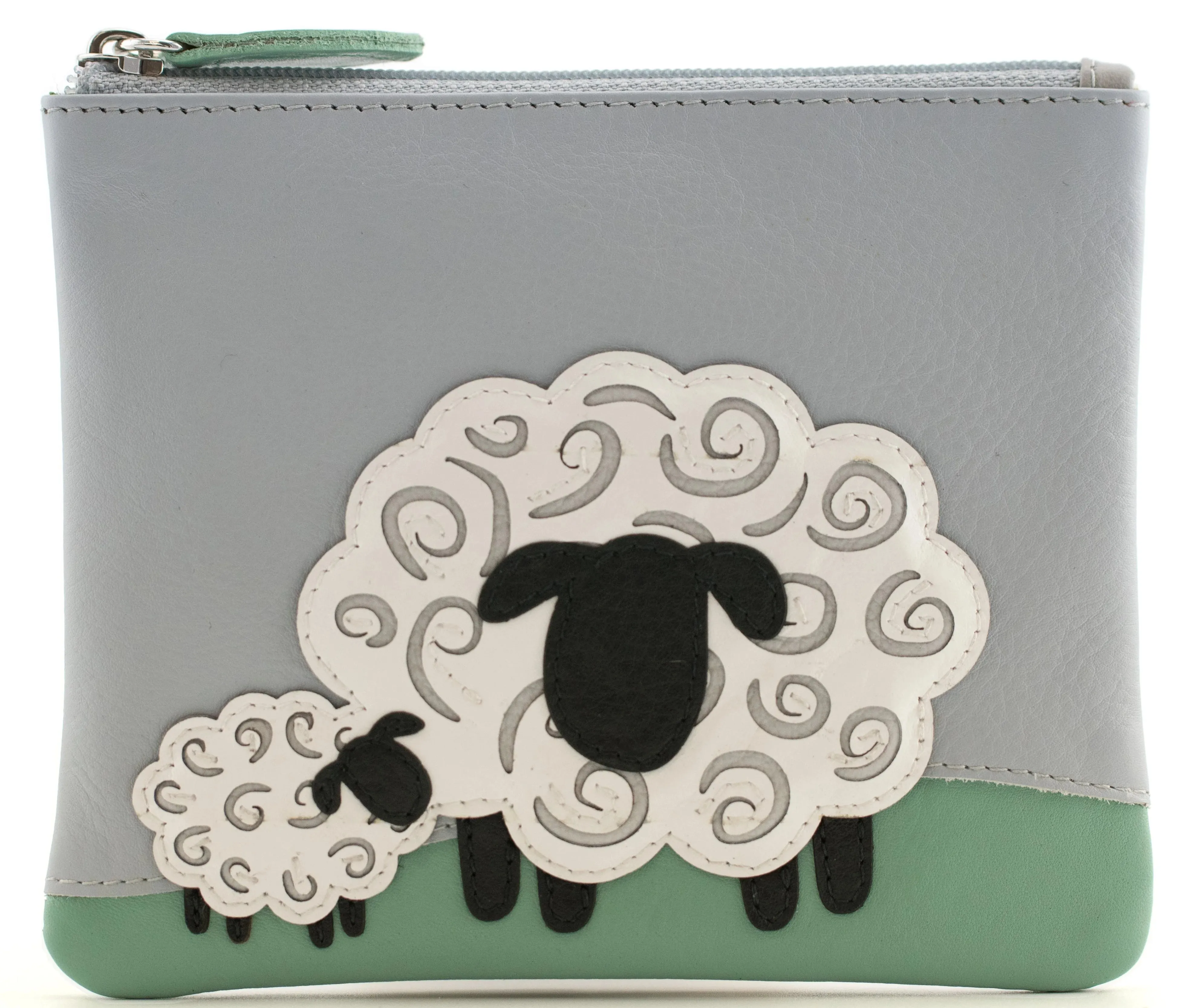 *NEW IN* Mala - Valais Coin Purse with RFID