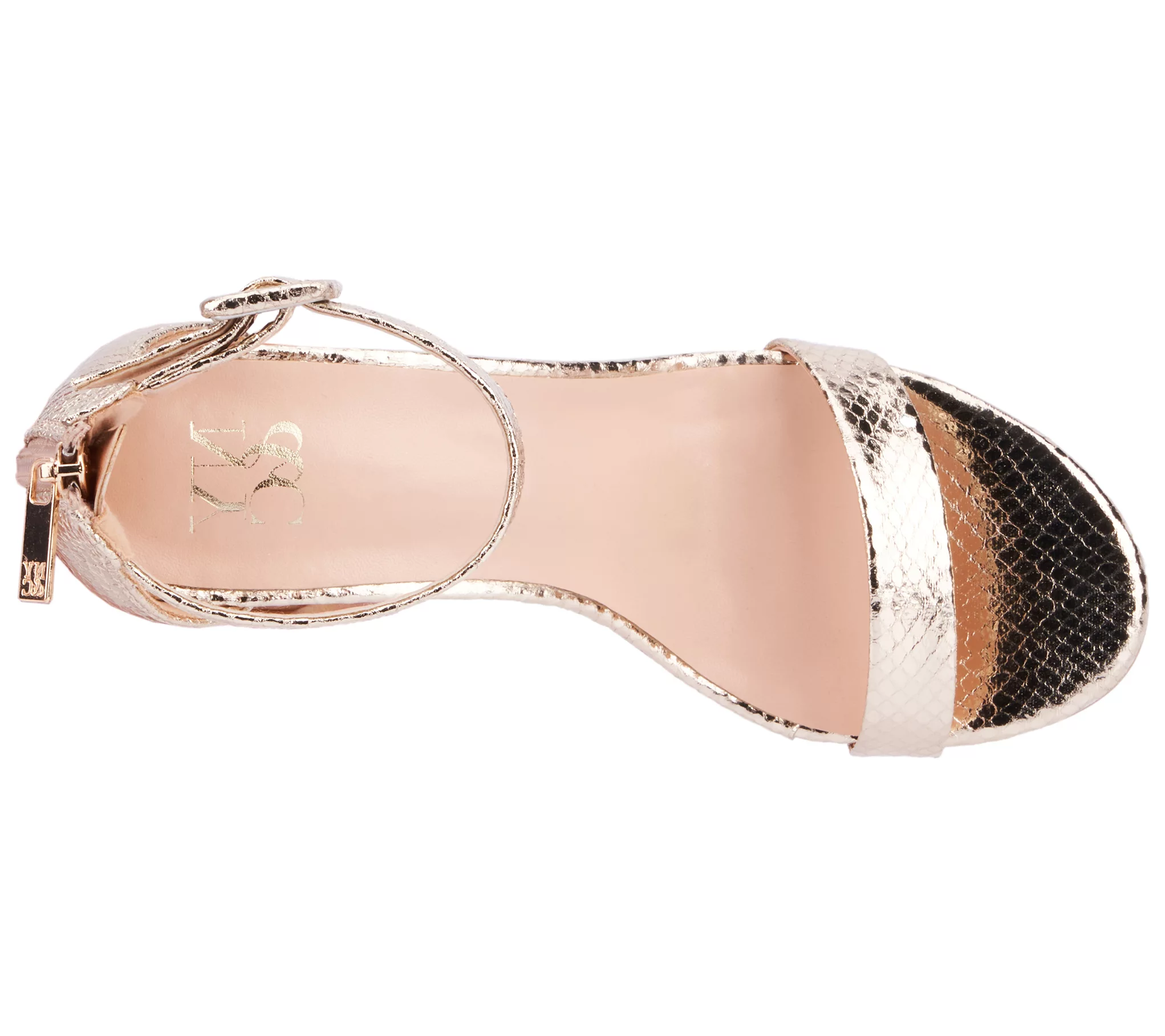 New York & Company Single Band Heels - Lulu