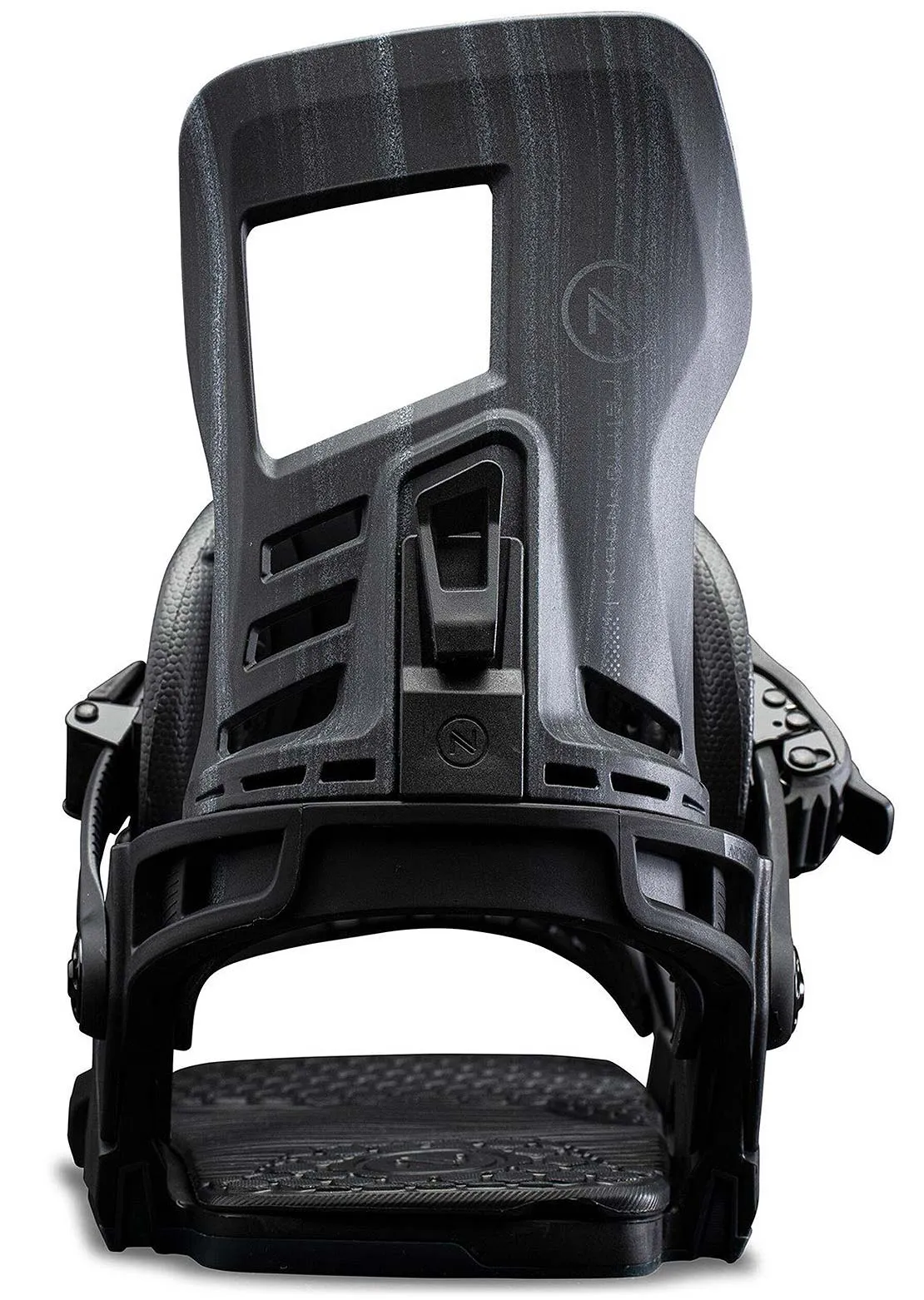 Nidecker Men's Kaon Plus Snowboard Bindings