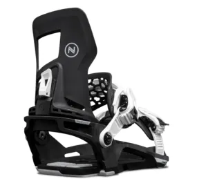 Nidecker Prime Snowboard Bindings Youth 2024