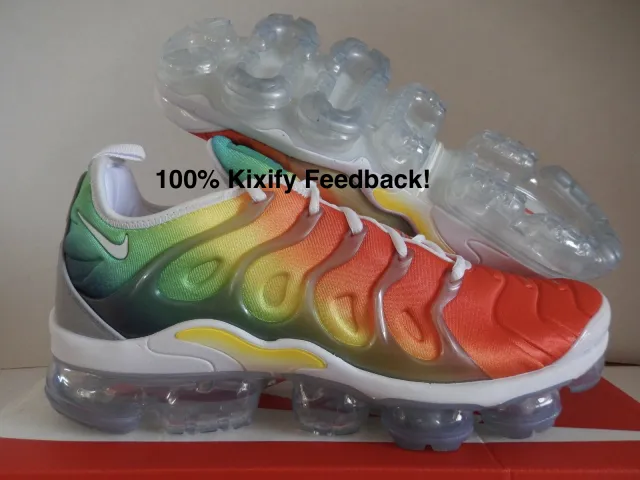 Nike Air VaporMax Plus Rainbow