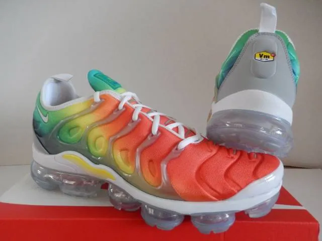 Nike Air VaporMax Plus Rainbow