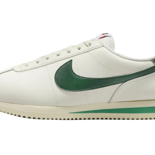 Nike Cortez Sail Gorge Green