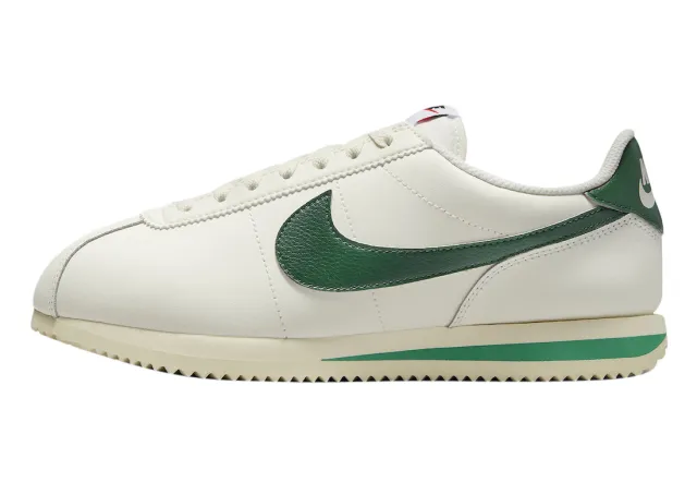 Nike Cortez Sail Gorge Green