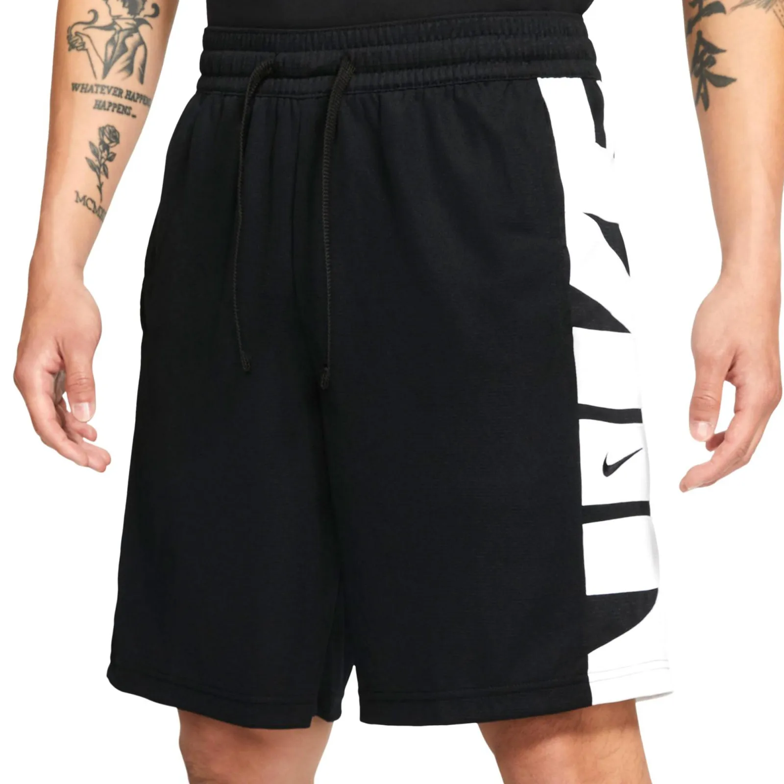 Nike Dri-FIT Shorts ''Black''