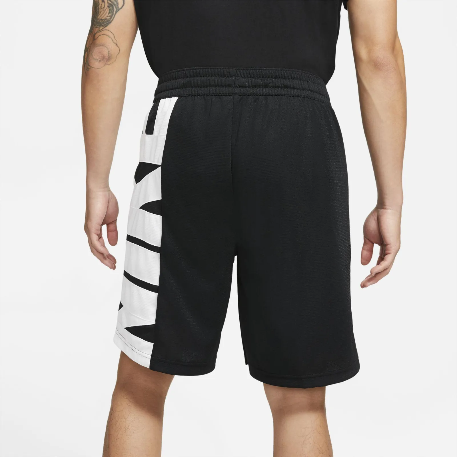 Nike Dri-FIT Shorts ''Black''