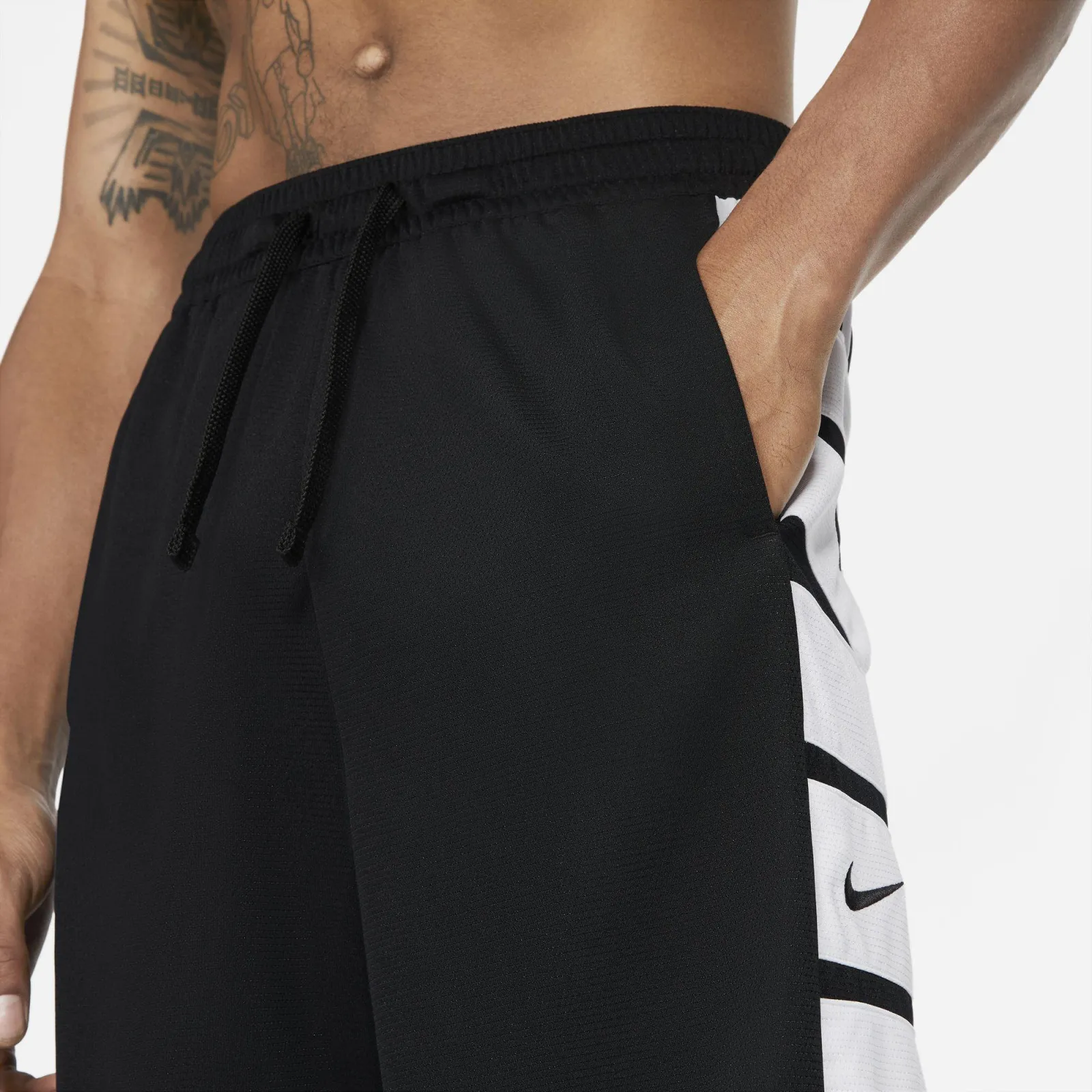 Nike Dri-FIT Shorts ''Black''