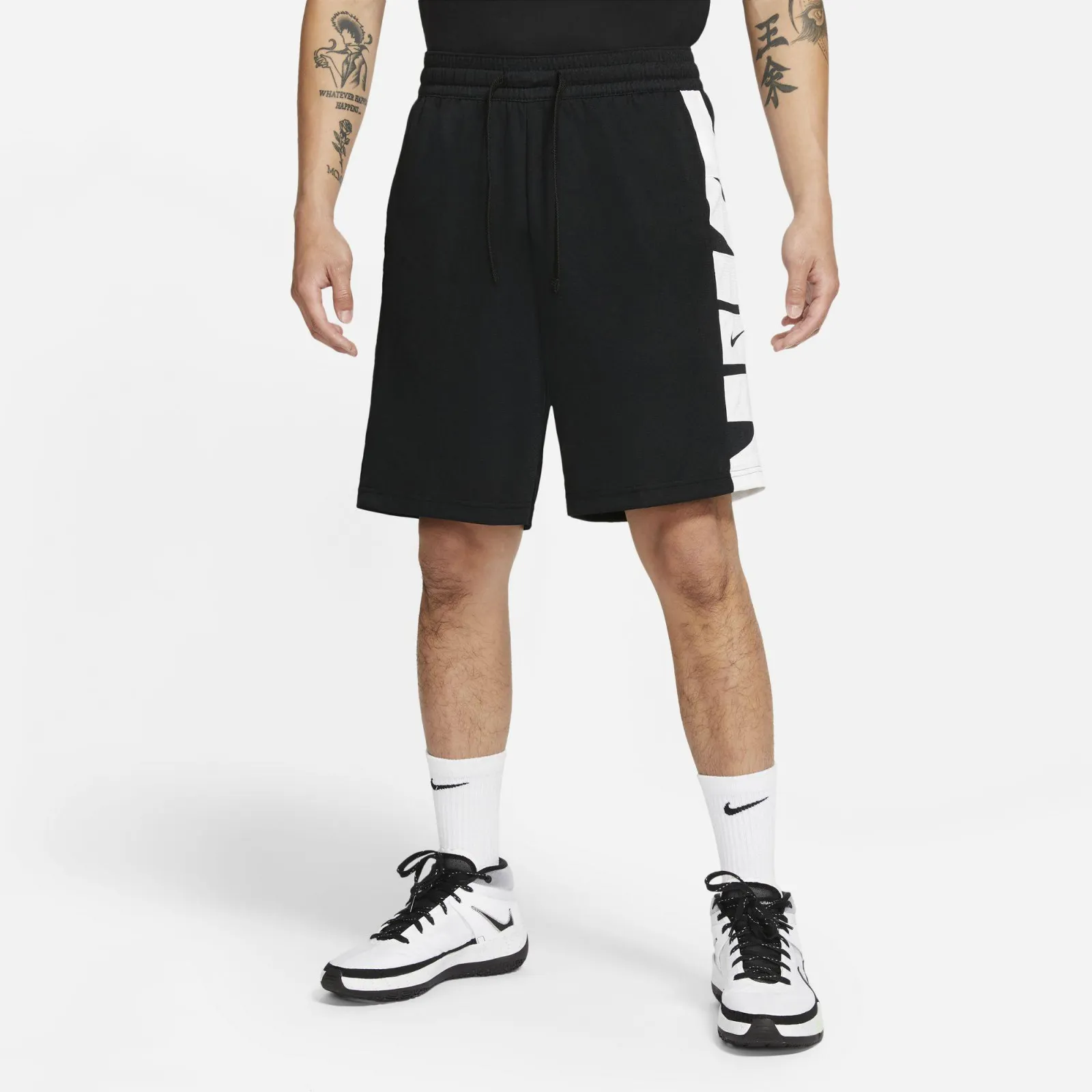 Nike Dri-FIT Shorts ''Black''