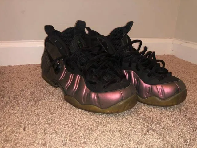 Nike Foamposite Pro - Gym Green