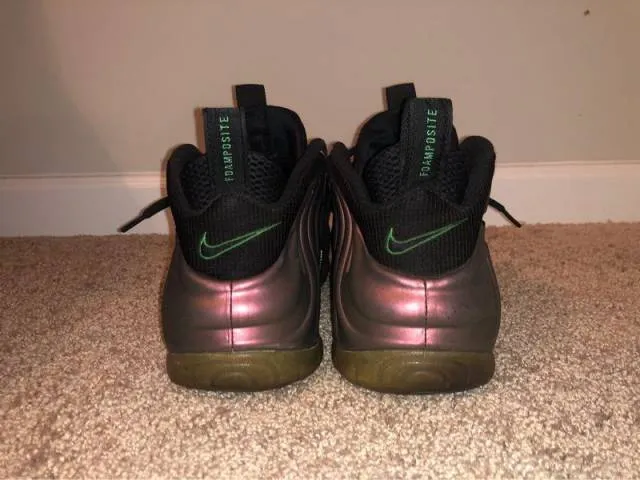 Nike Foamposite Pro - Gym Green