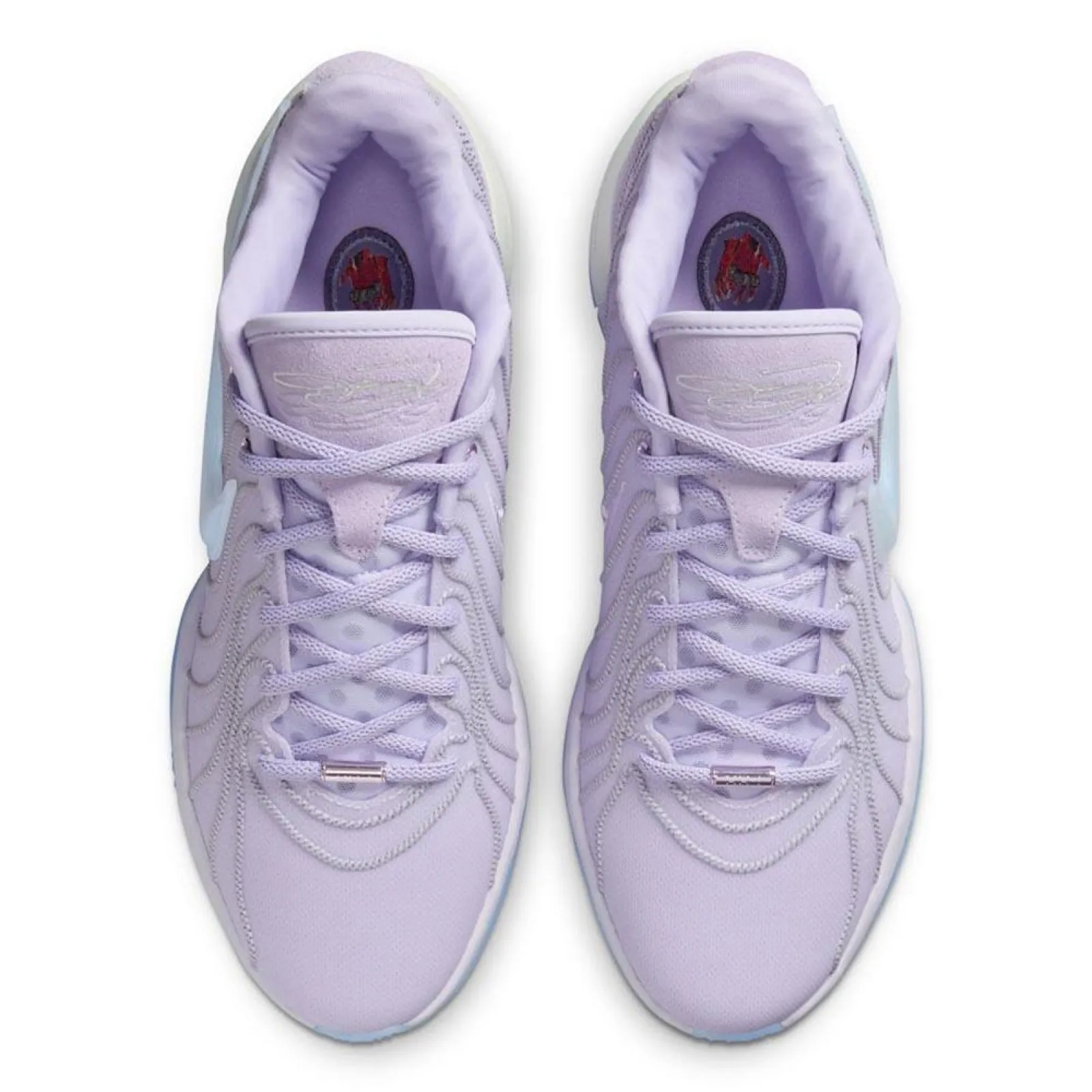 Nike LeBron 21 ''Serenity''