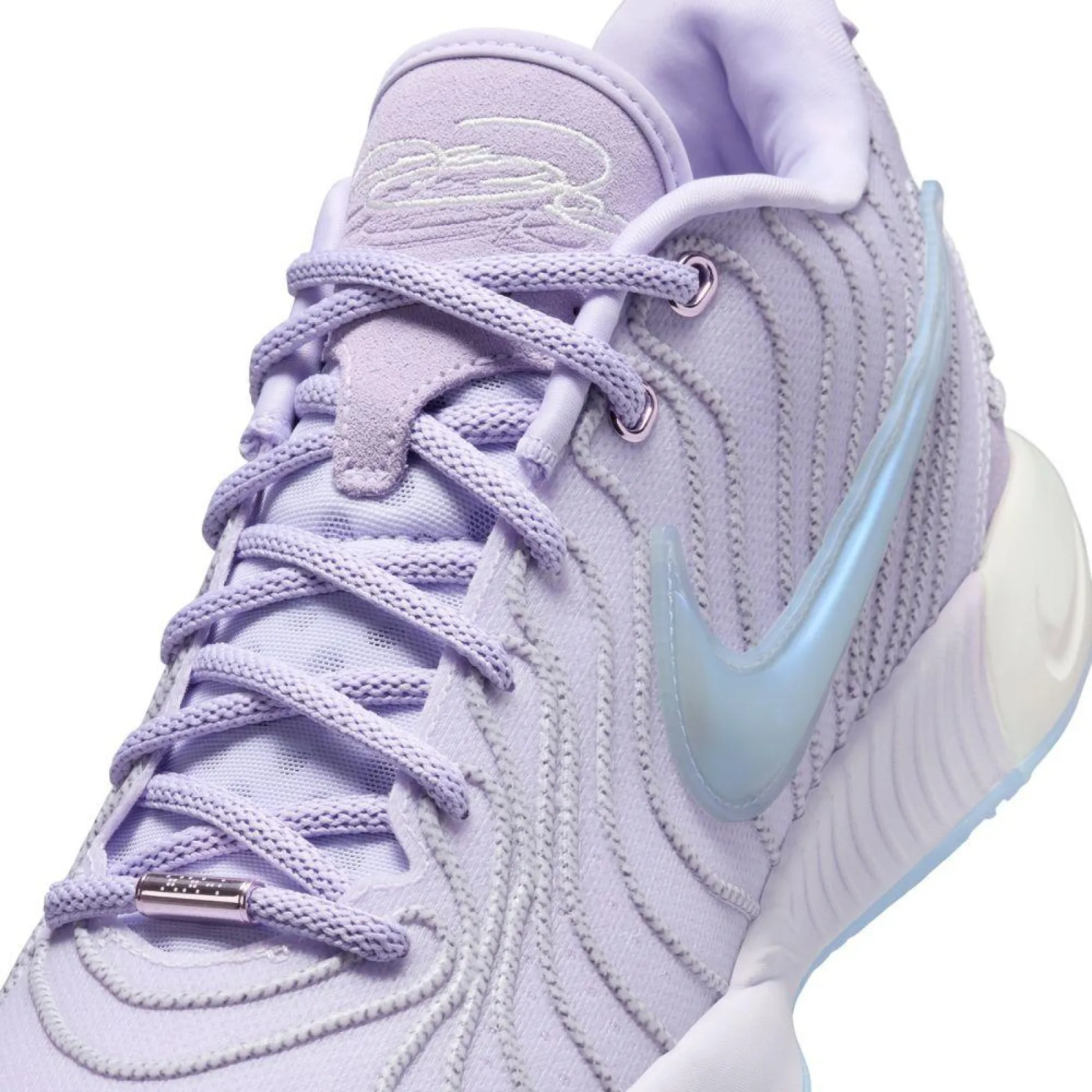 Nike LeBron 21 ''Serenity''