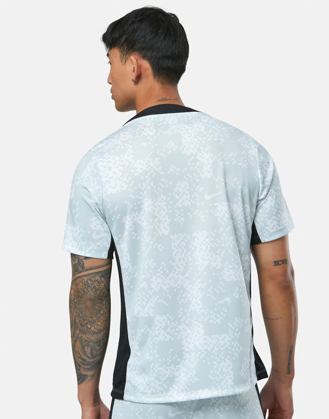 Nike Mens Academy T-Shirt