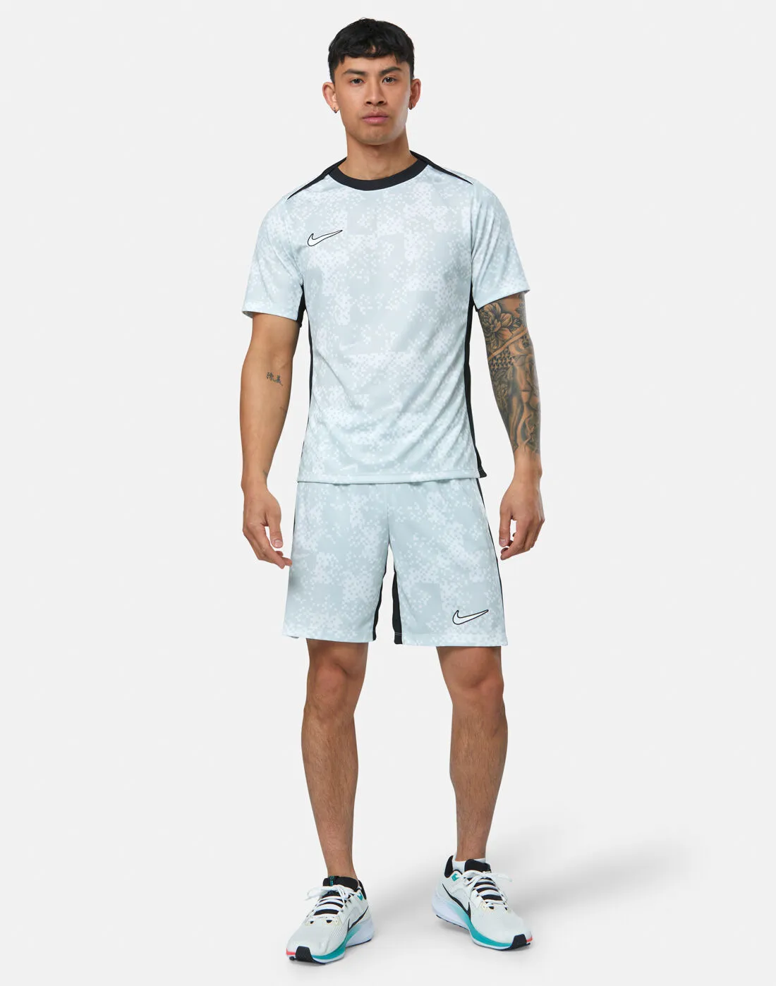 Nike Mens Academy T-Shirt