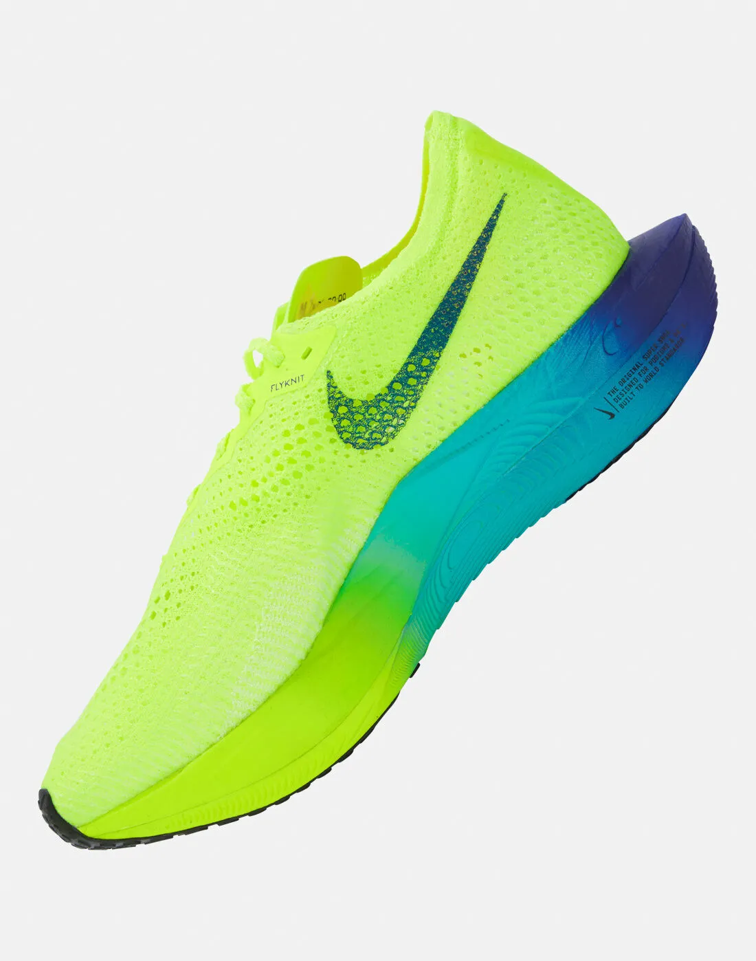 Nike Mens Vaporfly 3