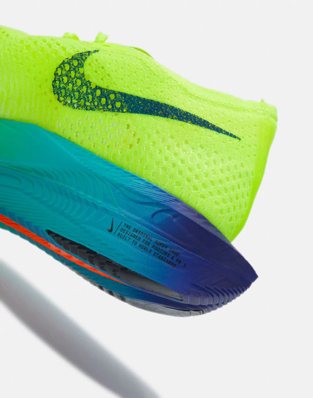 Nike Mens Vaporfly 3