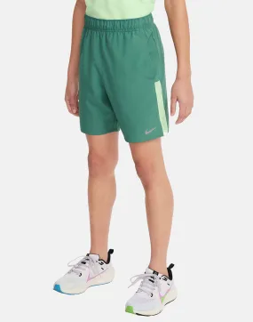 Nike Older Kids Challenger Shorts